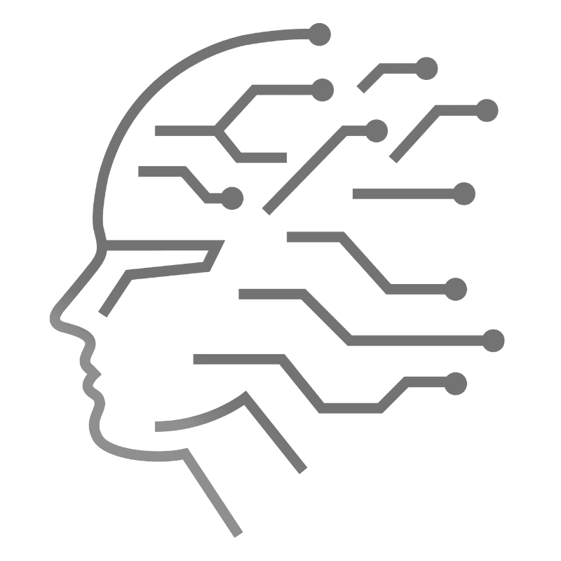 Artificial Universe Logo